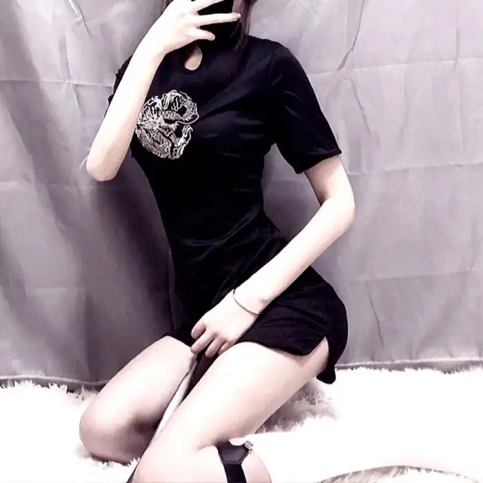 歌舞升平