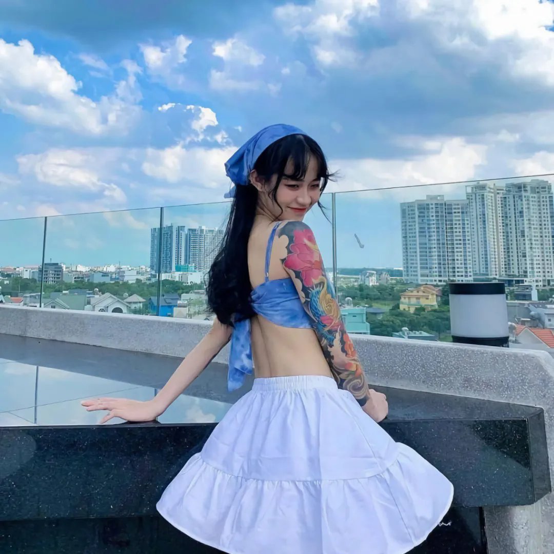 宅门里的丫鬟们